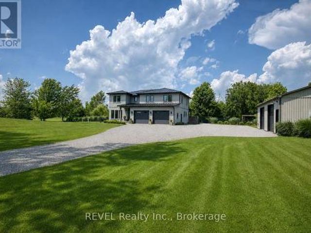 1009 Canboro Road, Pelham Fenwick, ON, L0S 1C0 house for sale | Listing ID X13522 | Royal LePage