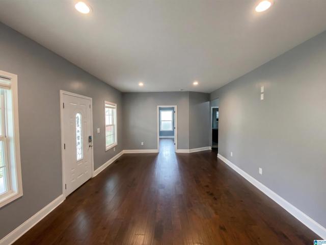 1009 Chalkville School Road