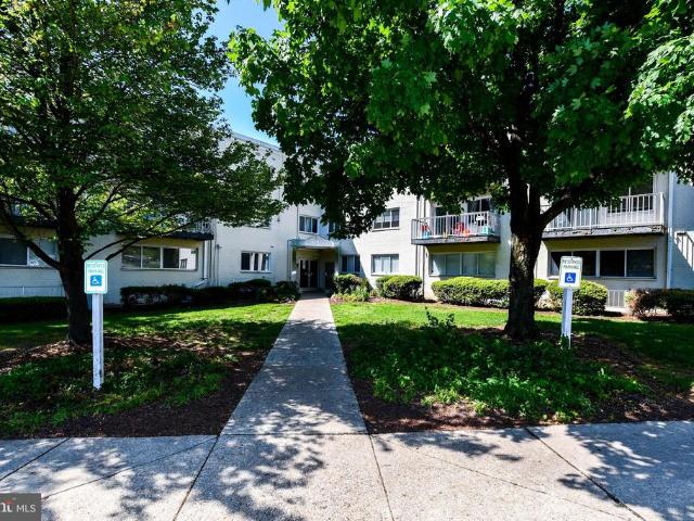 1009 Chillum Road # 104