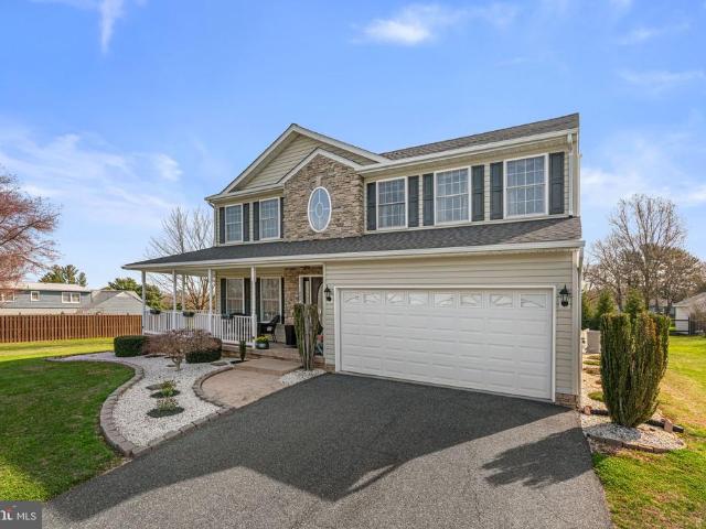 1009 Davis Road