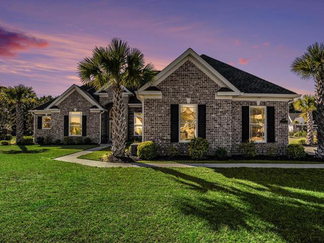 1009 Dowitcher Dr, Conway, SC 29526 | MLS #2526