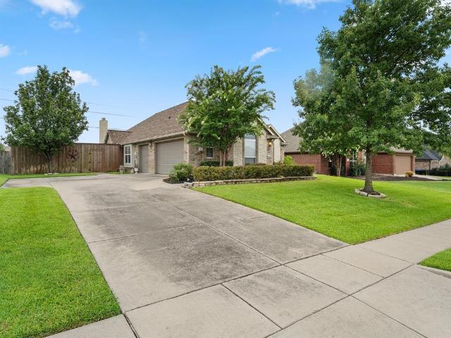 1009 Ethan Drive