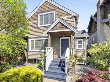1009 14Th Avenue E, Vancouver, BC, V5T 2P1 house for sale | Listing ID R3117 | Royal LePage