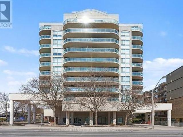 1009 Eglinton Avenue E, Toronto, ON, M4P 3H8 condo for sale | Listing ID C13819 | Royal LePage