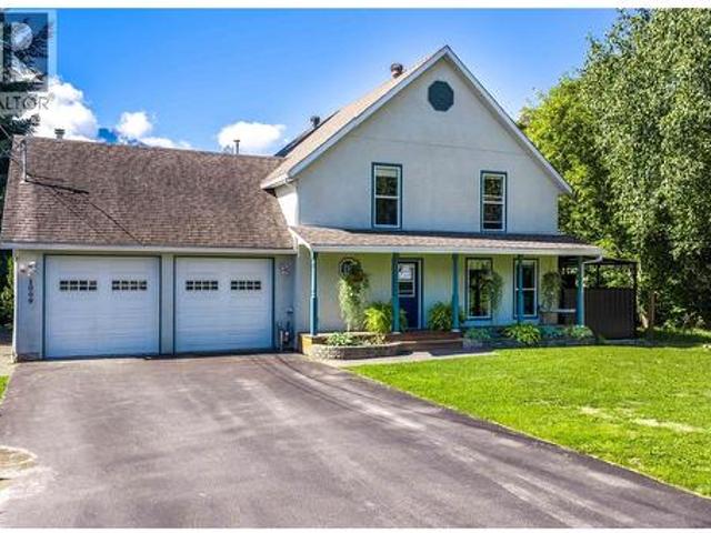 1009 Eighth Street, Revelstoke, BC, V0E 2S0 house for sale | Listing ID 10400 | Royal LePage