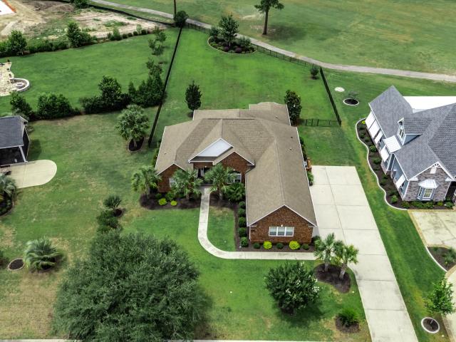 1009 Gallinule Dr