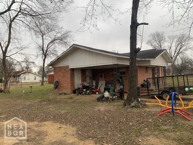 1009 Garfield