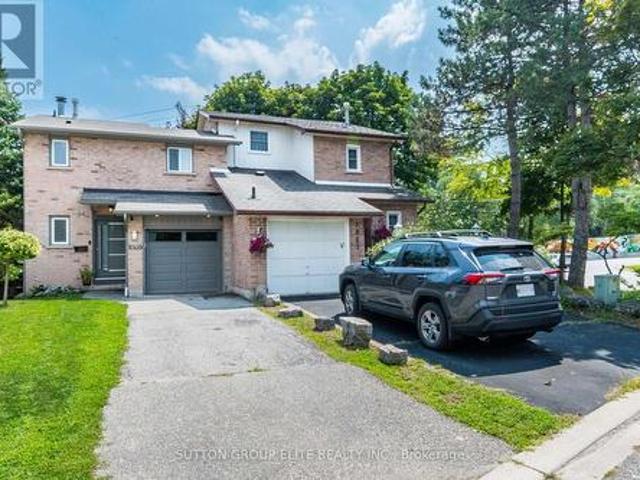 1009 Ibar Way, Mississauga, ON, L5H 4H7 house for sale | Listing ID W13657 | Royal LePage