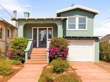 1009 Key Route Blvd