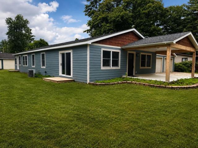 1009 Keystone