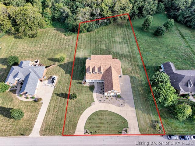 1009 Kranz Drive
