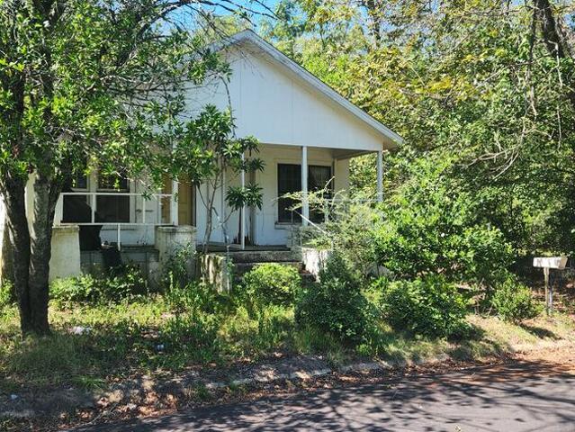 1009 Linden St. a & b
