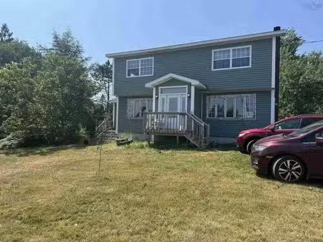 1009 Little Pond Road Road, Little Pond, NS, B1Y 1T2 house f.