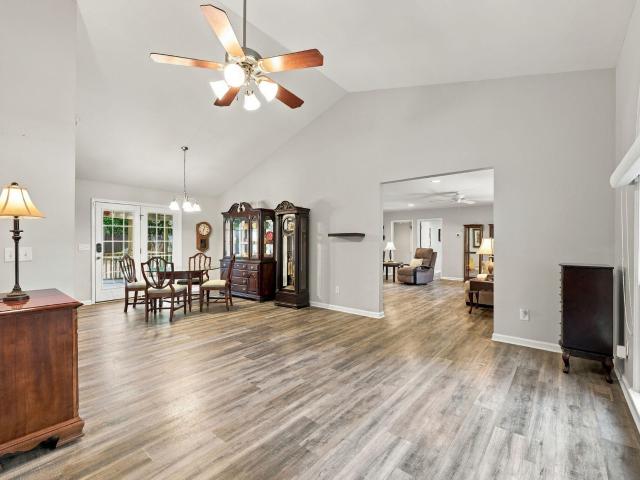 1009 Pintail Drive