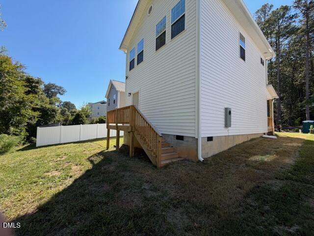 1009 Ridge Rock Road