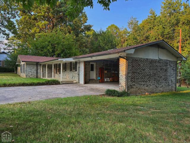 1009 Ridgetop Drive