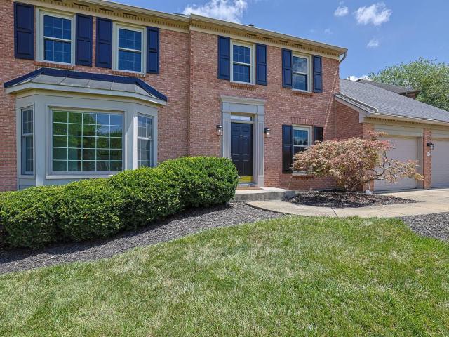 1009 Riverview Farm Place