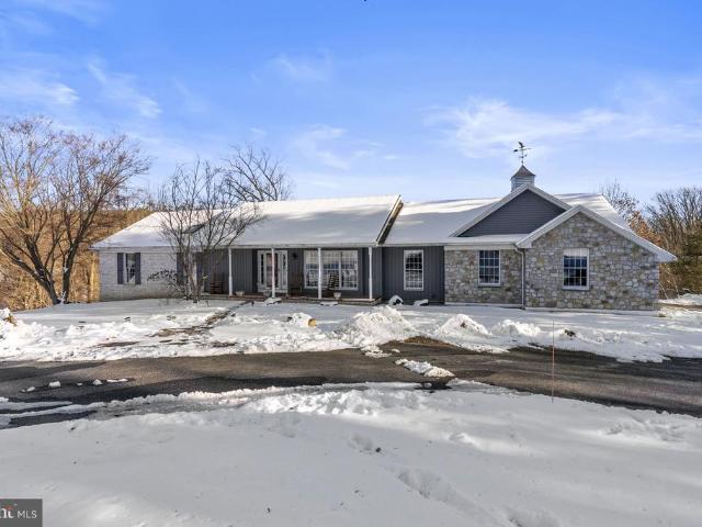 1009 Stargazers Road