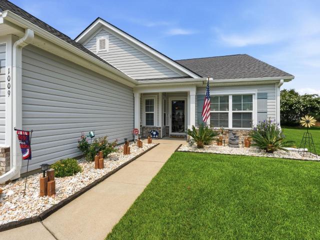1009 Sunny Meadow Ln
