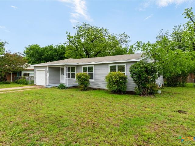 1009 S 5th St, Copperas Cove, TX 76522 | MLS #610953