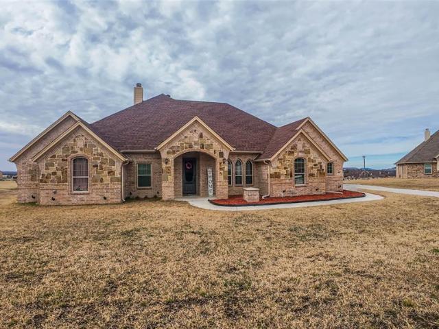 1009 Sky Ct, Weatherford, TX 76085 | MLS #21323