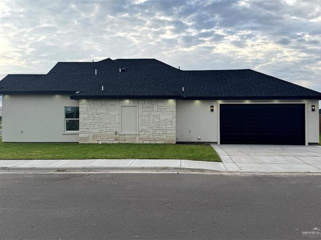 1009 Sonoma Ranch Street