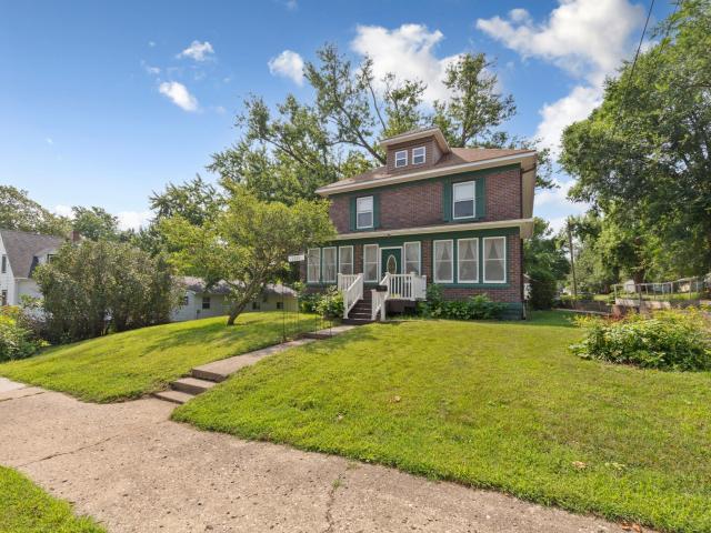 1009 South Street
