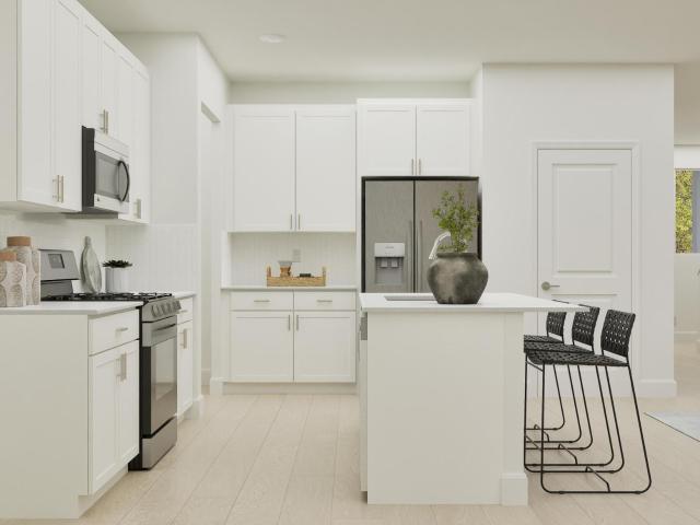1009 th Street NE