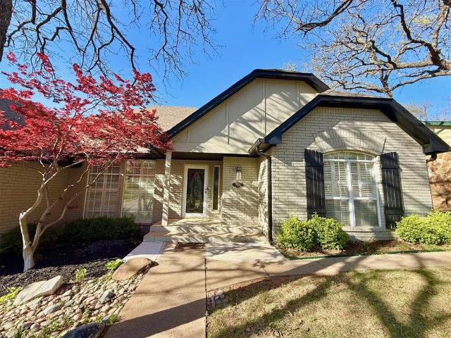 1009 Timbercreek Drive