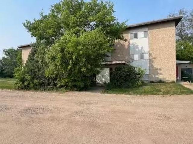 1009 1 Avenue, Wainwright, AB, T9W 1S5 commercial for sale.