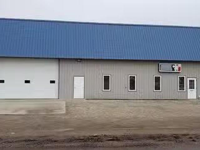 1009 6Th Street, Estevan, SK, S4A 1A5 commercial for sale L.