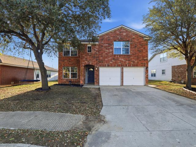 10003 Buescher Ln, San Antonio, TX 78223 | MLS #1949