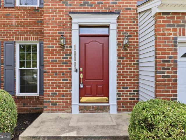 10003 Goose Pond Court