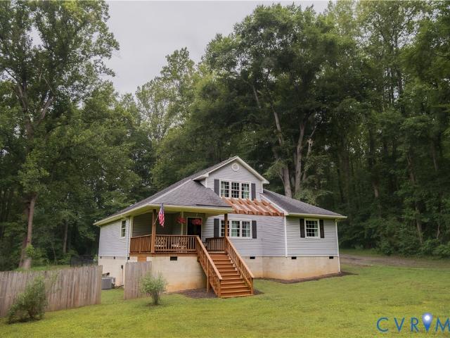 10003 Holly Road