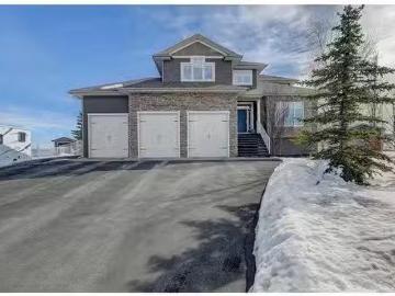 10003 Saxony Road, Rural Grande Prairie No. 1, County Of, AB.
