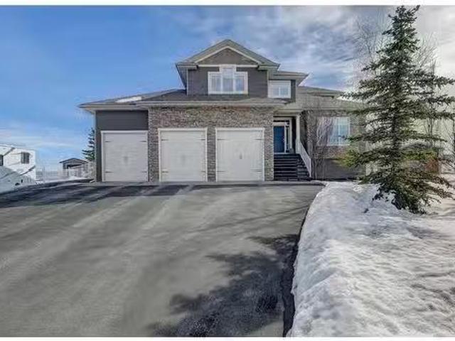 10003 Saxony Road, Rural Grande Prairie No. 1, County Of, AB.