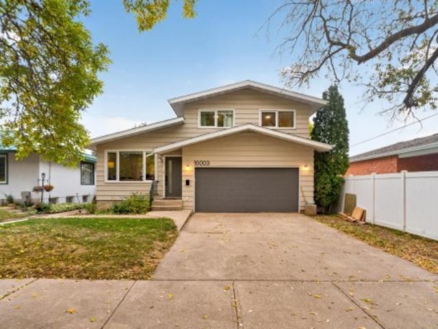 10003 Street, Fort Saskatchewan, AB, T8L 2H5 house for sale | Listing ID E4510 | Royal LePage
