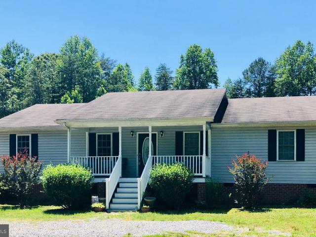 10000 Hollo Way, Spotsylvania, VA 22551 | MLS #VASP222568