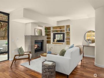 10000 Main St, Unit 201, Bellevue, WA 98004 | MLS #2435