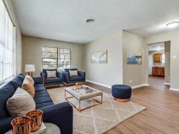 10000 Olmos Dr, Dallas, TX 75218 | MLS #21211