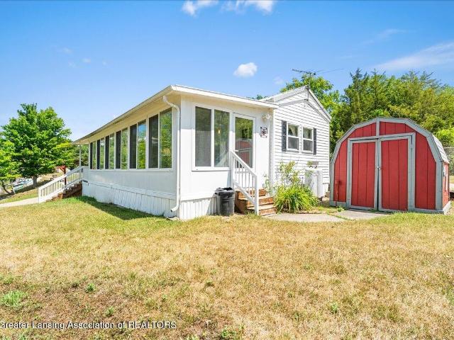 10001 E Goodall Road # 414