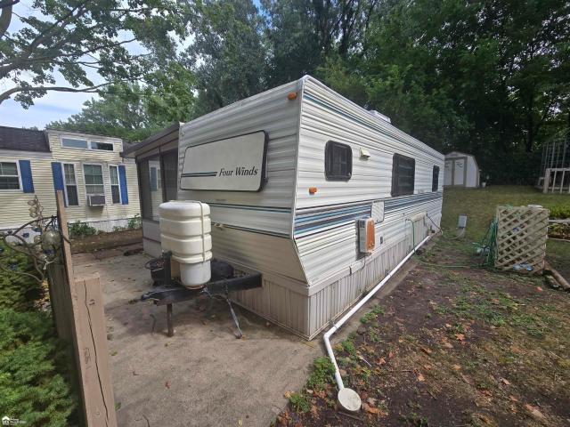 10001 E Goodall Road # 24