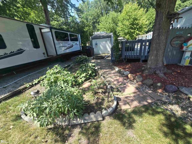 10001 Goodall Road # 62