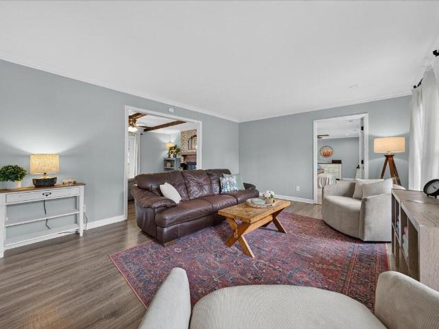 10001 Ligon Mill Road