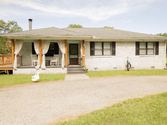 10007 Jacksonboro Road