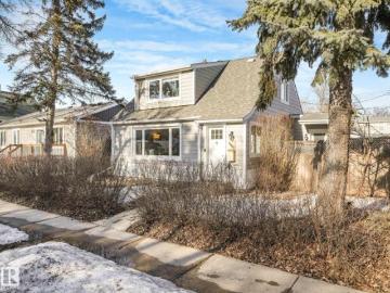 Fort Saskatchewan, Alberta - Garden, Office room