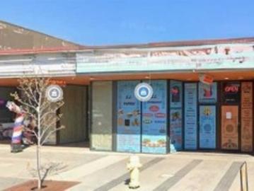 Grande Prairie, Alberta