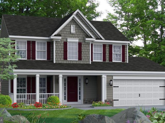 10004 Falcon Court