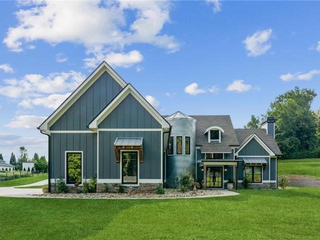 10004 Free Home Highway, Canton, US, GA