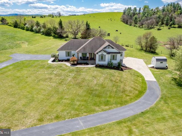 10005 Bonny Brae Lane